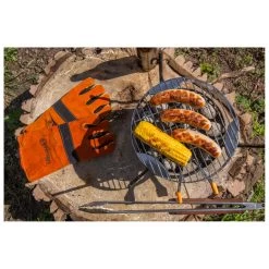 Petromax Grill Grate -Camping Shop petromax grill grate detail 3