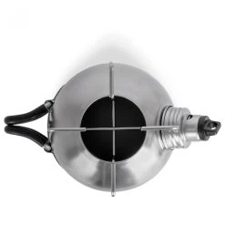 Petromax Stainless Steel Fire Pot - Solid Fuel Stoves -Camping Shop petromax stainless steel fire pot solid fuel stoves detail 5