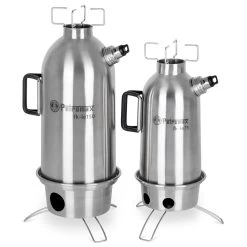 Petromax Stainless Steel Fire Pot - Solid Fuel Stoves -Camping Shop petromax stainless steel fire pot solid fuel stoves detail 8