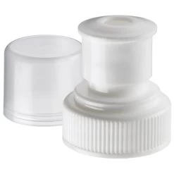 Platypus PushPull Cap - Hydration System