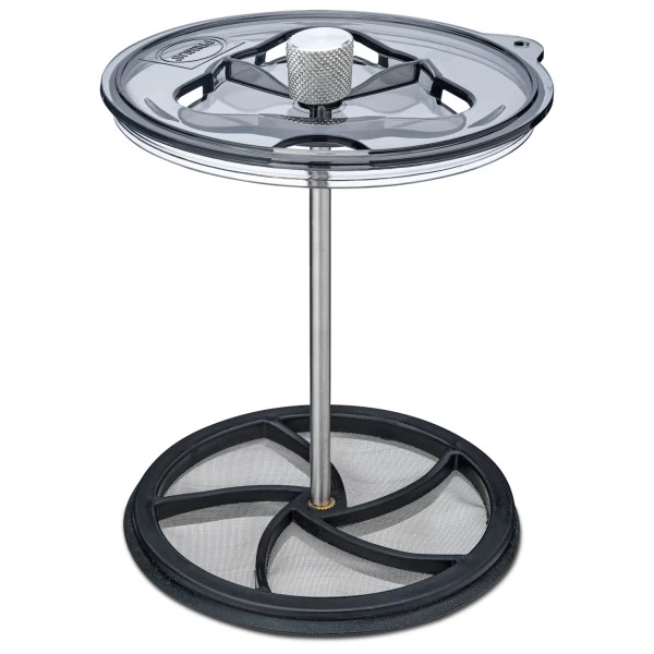 Primus Coffee-Tea Press Feed Zone 1 Primus Coffee-Tea Press Feed Zone