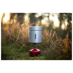 Primus Essential Trail Kit - Gas Stove -Camping Shop primus essential trail kit gas stove detail 3