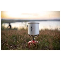 Primus Essential Trail Kit - Gas Stove -Camping Shop primus essential trail kit gas stove detail 4