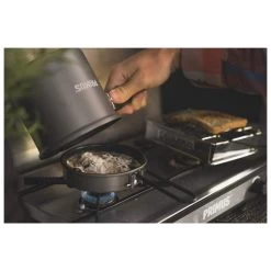 Primus Litech Trek Kettle - Pot -Camping Shop primus litech trek kettle pot detail 3