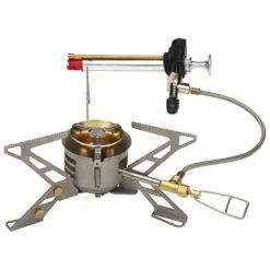 Primus OmniFuel II - Multifuel Stove