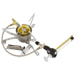 Primus OmniFuel - Multifuel Stove -Camping Shop primus omnifuel multifuel stove detail 3