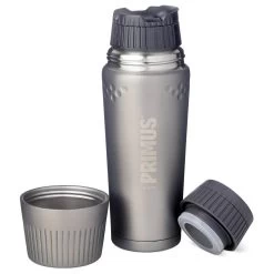 Primus Trailbreak Vacuum Bottle - Insulated Bottle -Camping Shop primus trailbreak vacuum bottle insulated bottle detail 4