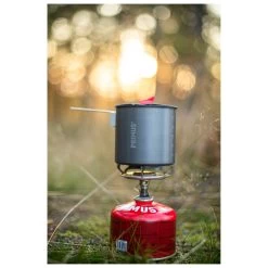 Primus Trek Pot 0.6 - Pot -Camping Shop primus trek pot 06 pot detail 3