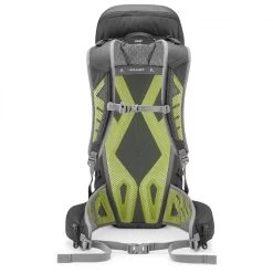 Rab Aeon 35 - Walking Backpack -Camping Shop rab aeon 35 walking backpack detail 3