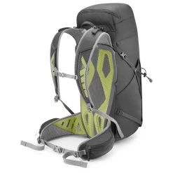 Rab Aeon 35 - Walking Backpack -Camping Shop rab aeon 35 walking backpack detail 4