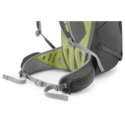 Rab Aeon 35 - Walking Backpack -Camping Shop rab aeon 35 walking backpack detail 5