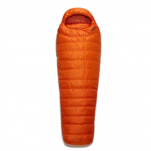 Rab Ascent 300 - Down Sleeping Bag 1 Rab Ascent 300 - Down Sleeping Bag