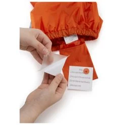 Rab Ionosphere 5 - Sleeping Mat -Camping Shop rab ionosphere 5 sleeping mat detail 11