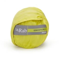 Rab Ionosphere 5 - Sleeping Mat -Camping Shop rab ionosphere 5 sleeping mat detail 12