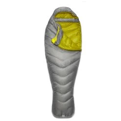 Camping Shop -Camping Shop rab mythic 200 down sleeping bag detail 2