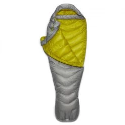 Rab Mythic 200 - Down Sleeping Bag -Camping Shop rab mythic 200 down sleeping bag detail 3