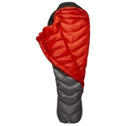 Rab Neutrino Pro 500 - Down Sleeping Bag -Camping Shop rab neutrino pro 500 down sleeping bag detail 3