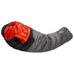 Rab Neutrino Pro 500 - Down Sleeping Bag -Camping Shop rab neutrino pro 500 down sleeping bag detail 4