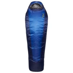 Rab Solar Eco 2 - Synthetic Sleeping Bag