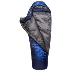 Rab Solar Eco 2 - Synthetic Sleeping Bag -Camping Shop rab solar eco 2 synthetic sleeping bag detail 4