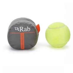 Rab Stratosphere Pillow - Pillow -Camping Shop rab stratosphere pillow pillow detail 4