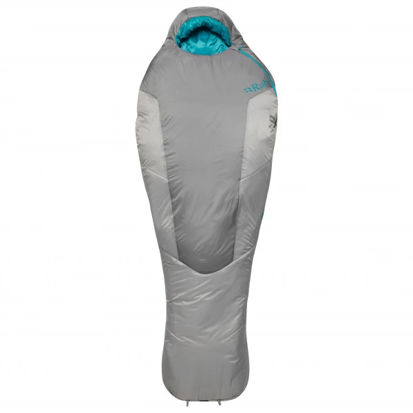 Rab Women's Solar Ultra 2 - Synthetic Sleeping Bag 1 Rab Women's Solar Ultra 2 - Synthetic Sleeping Bag