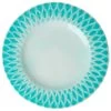 Rice Ceramic Dinner Plate - Plate