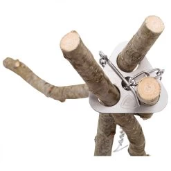 Robens Bushcraft DIY Tripod - Grill -Camping Shop robens bushcraft diy tripod grill detail 6