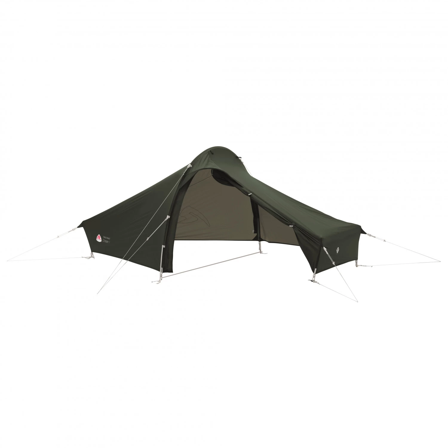 Robens Chaser 1 - 1-person Tent 2 Robens Chaser 1 - 1-person Tent - Image 2