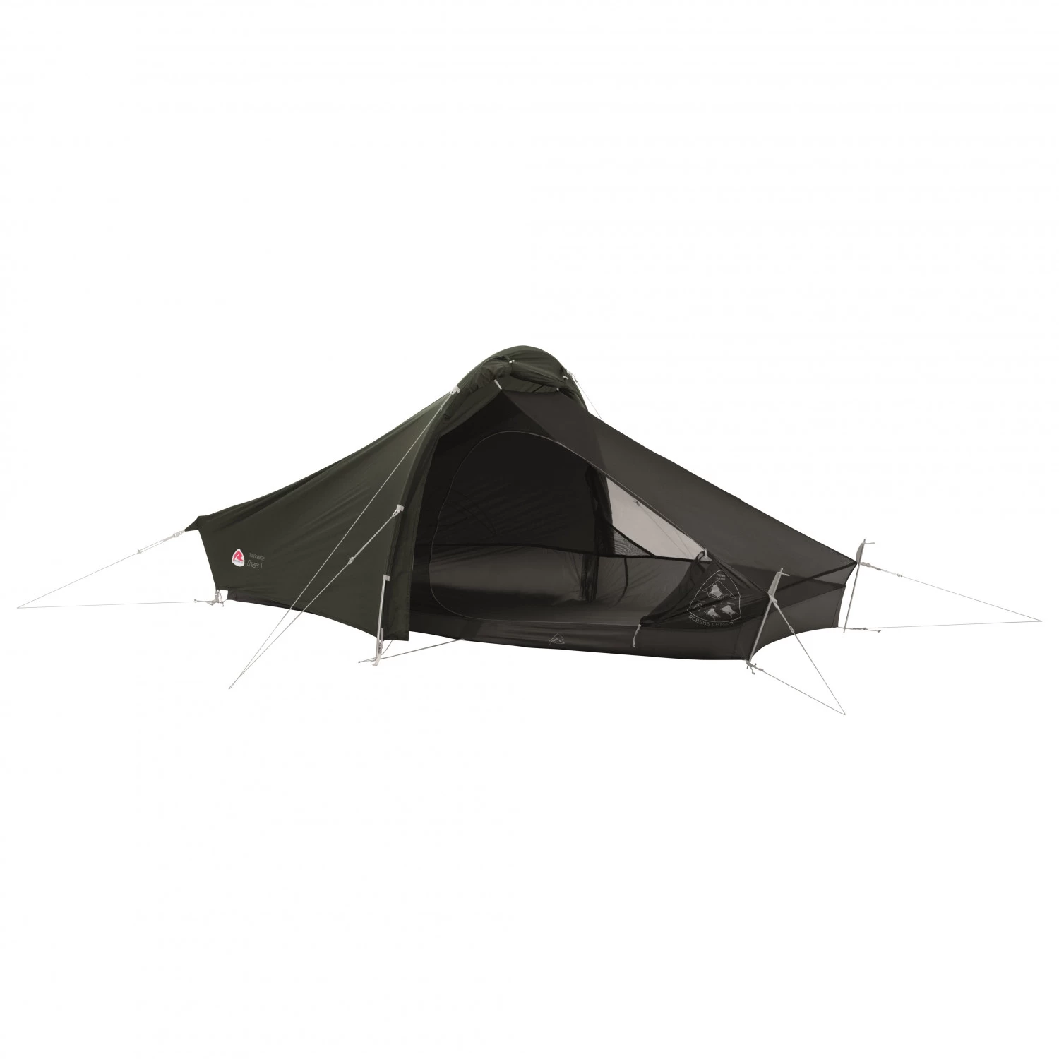 Robens Chaser 1 - 1-person Tent 3 Robens Chaser 1 - 1-person Tent - Image 3
