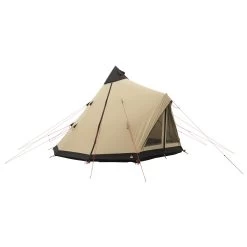 Robens Chinook Ursa - Group Tent 15 Robens Chinook Ursa - Group Tent -Camping Shop robens chinook ursa group tent detail 8