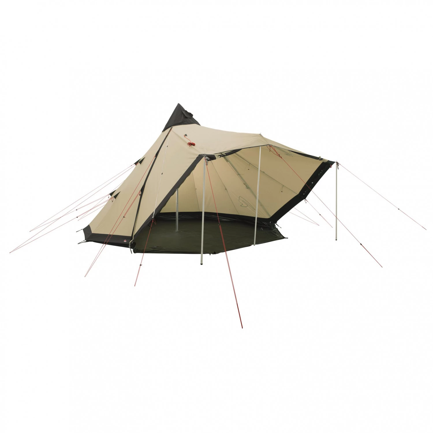 Robens Chinook Ursa - Group Tent 1 Robens Chinook Ursa - Group Tent