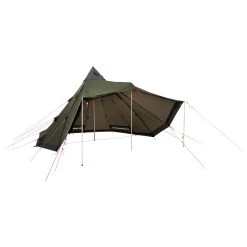 Robens Chinook Ursa TP - Group Tent -Camping Shop robens chinook ursa tp group tent detail 10