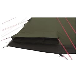 Robens Chinook Ursa TP - Group Tent -Camping Shop robens chinook ursa tp group tent detail 4
