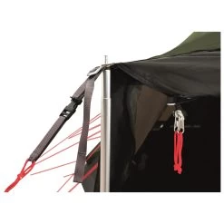 Robens Chinook Ursa TP - Group Tent -Camping Shop robens chinook ursa tp group tent detail 5