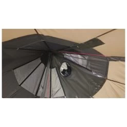 Robens Chinook Ursa TP - Group Tent -Camping Shop robens chinook ursa tp group tent detail 8
