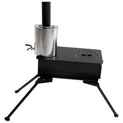 Robens Denali Tent Stove - Solid Fuel Stoves -Camping Shop robens denali tent stove solid fuel stoves detail 4