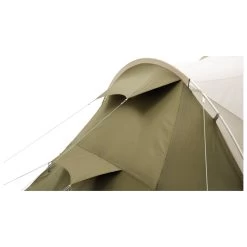 Robens Double Dreamer 5 - Group Tent -Camping Shop robens double dreamer 5 group tent detail 3