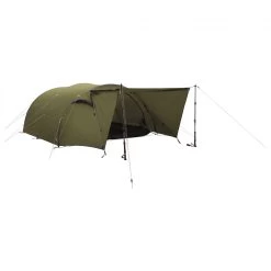 Robens Goshawk 4 - 4-person Tent -Camping Shop robens goshawk 4 4 person tent detail 3