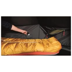 Robens Inner Tent Klondike - Body -Camping Shop robens inner tent klondike body detail 3