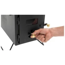 Robens Kobuk Tent Stove - Solid Fuel Stoves -Camping Shop robens kobuk tent stove solid fuel stoves detail 3