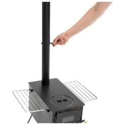 Robens Kobuk Tent Stove - Solid Fuel Stoves -Camping Shop robens kobuk tent stove solid fuel stoves detail 4