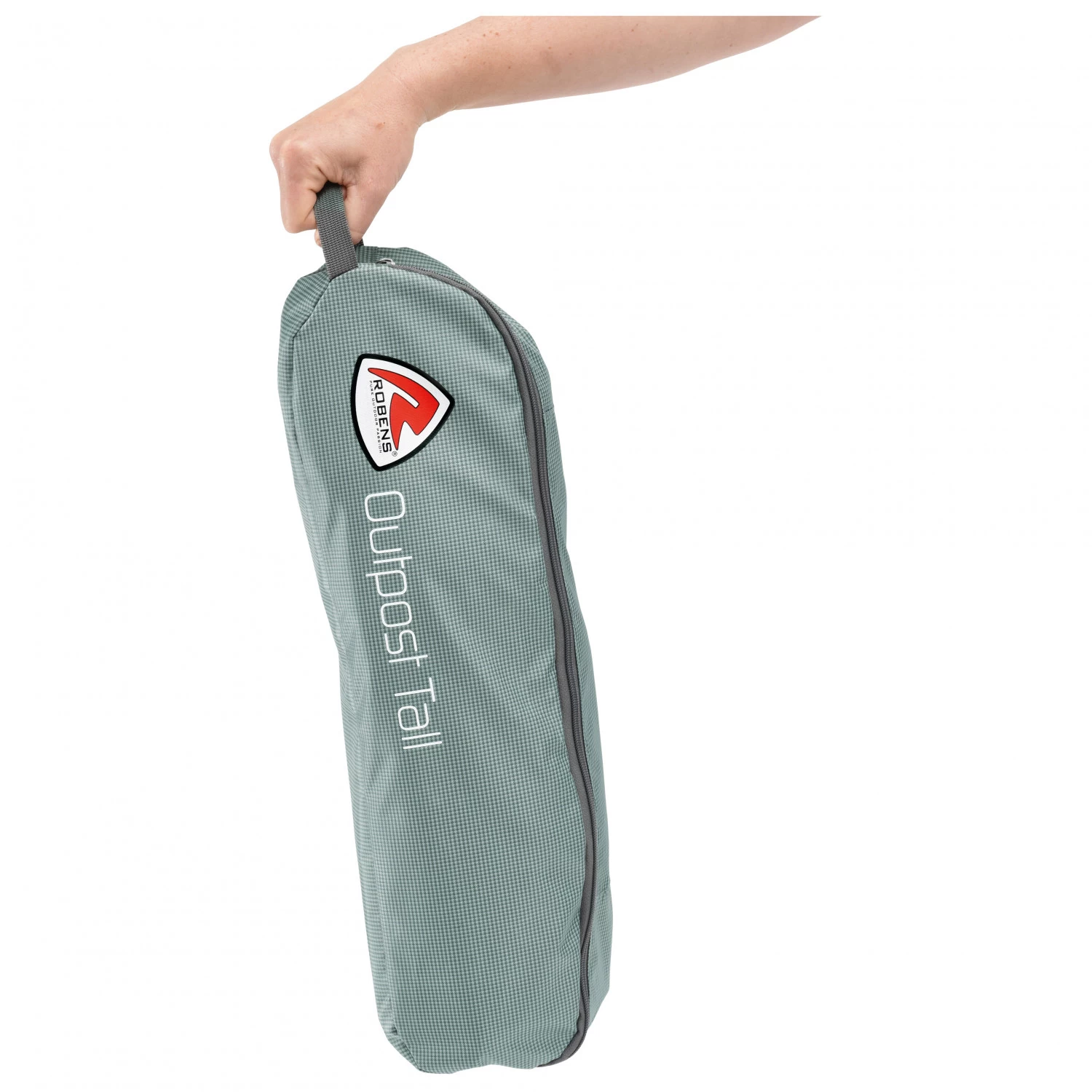 Robens Outpost Tall - Cot 2 Robens Outpost Tall - Cot - Image 2