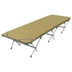 Robens Outpost Tall - Cot 7 Robens Outpost Tall - Cot -Camping Shop robens outpost tall cot detail 4