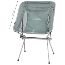 Robens Pilgrim - Camping Chair -Camping Shop robens pilgrim camping chair detail 3