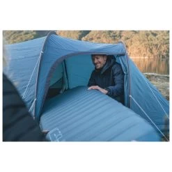 Robens Pioneer 3EX - 3-person Tent 20 Robens Pioneer 3EX - 3-person Tent -Camping Shop robens pioneer 3ex 3 person tent detail 10