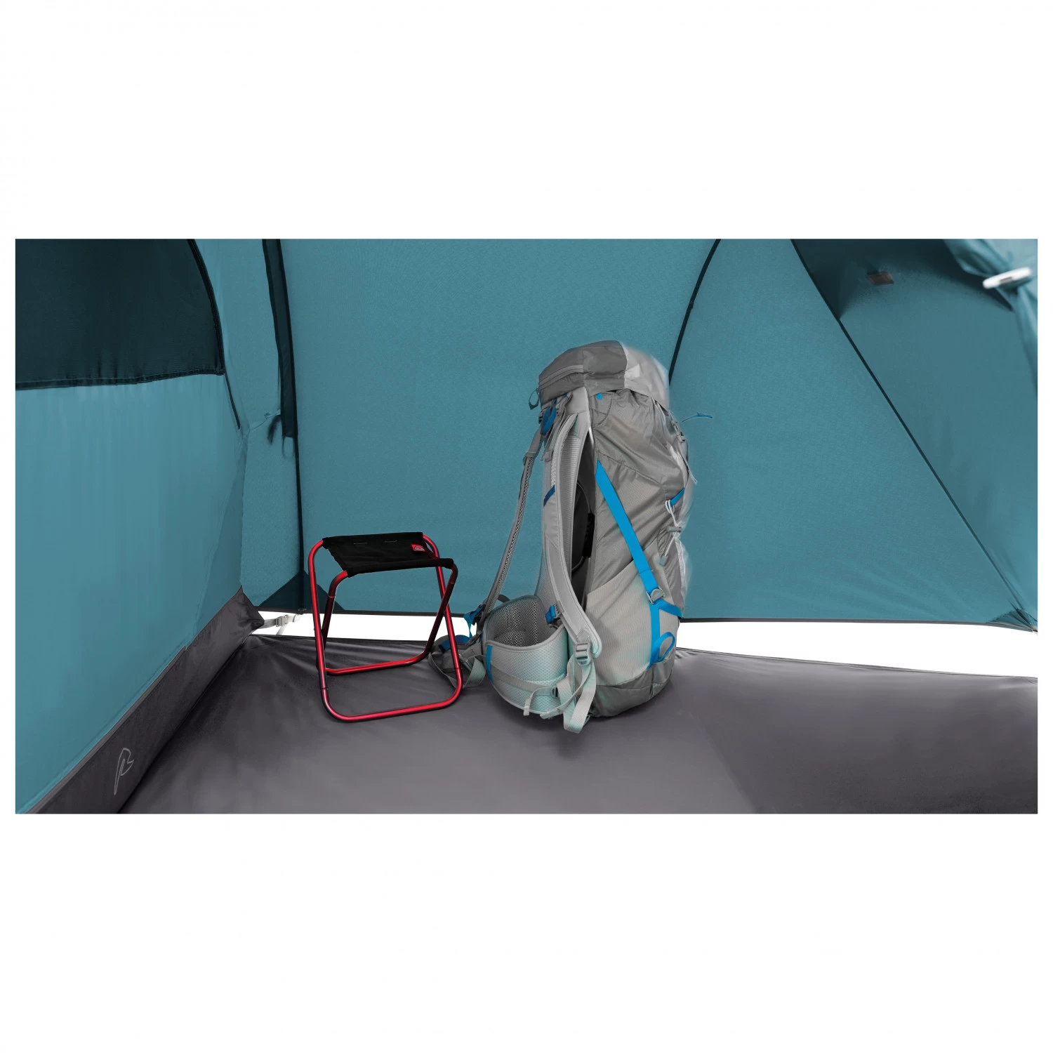 Robens Pioneer 3EX - 3-person Tent 6 Robens Pioneer 3EX - 3-person Tent - Image 6