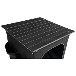 Robens Settler Storage Unit - Camping Cupboard -Camping Shop robens settler storage unit camping cupboard detail 9