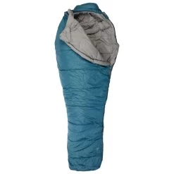 Robens Spire II - Synthetic Sleeping Bag -Camping Shop robens spire ii synthetic sleeping bag detail 3
