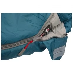 Robens Spire II - Synthetic Sleeping Bag -Camping Shop robens spire ii synthetic sleeping bag detail 4
